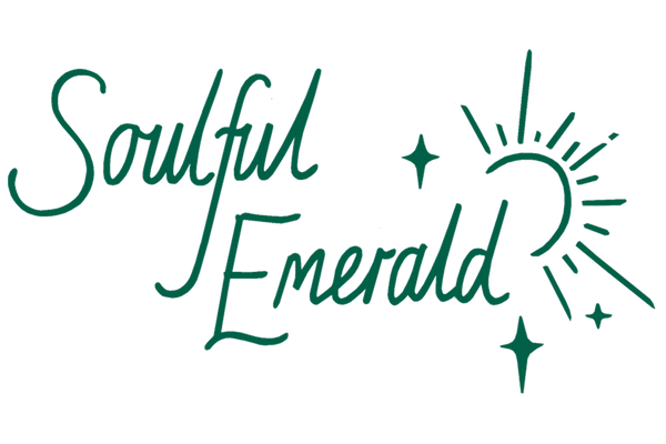 Soulful Emerald