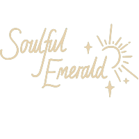 Soulful Emerald